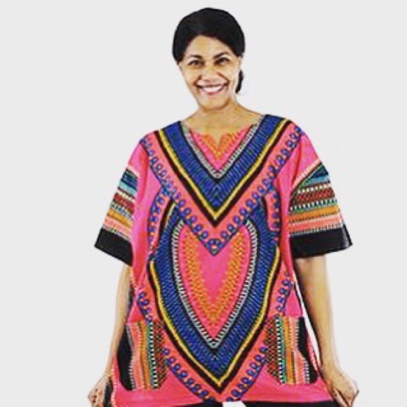 Dashiki - Picture 2 of 3